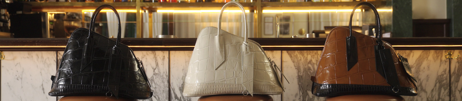 Shop category banner